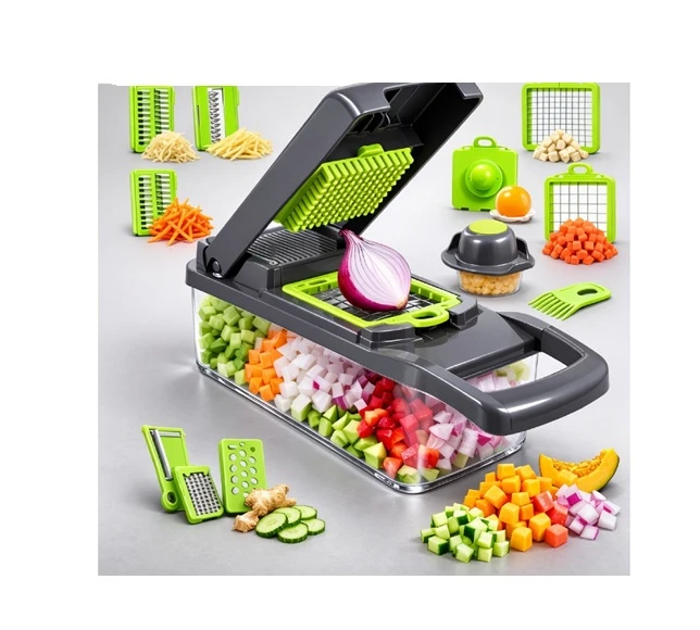 RAZATOARE BUCATARIE MULTIFUNCTIONALA 